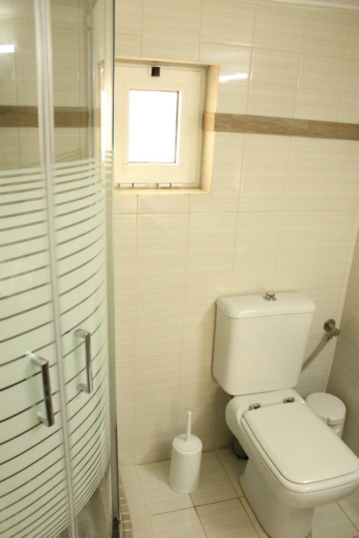 The House of Travelers