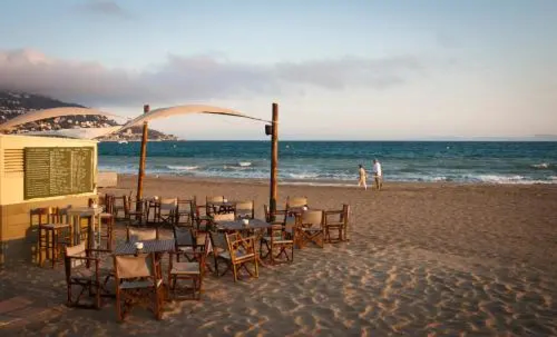 Camping & Apartments Joncar Mar