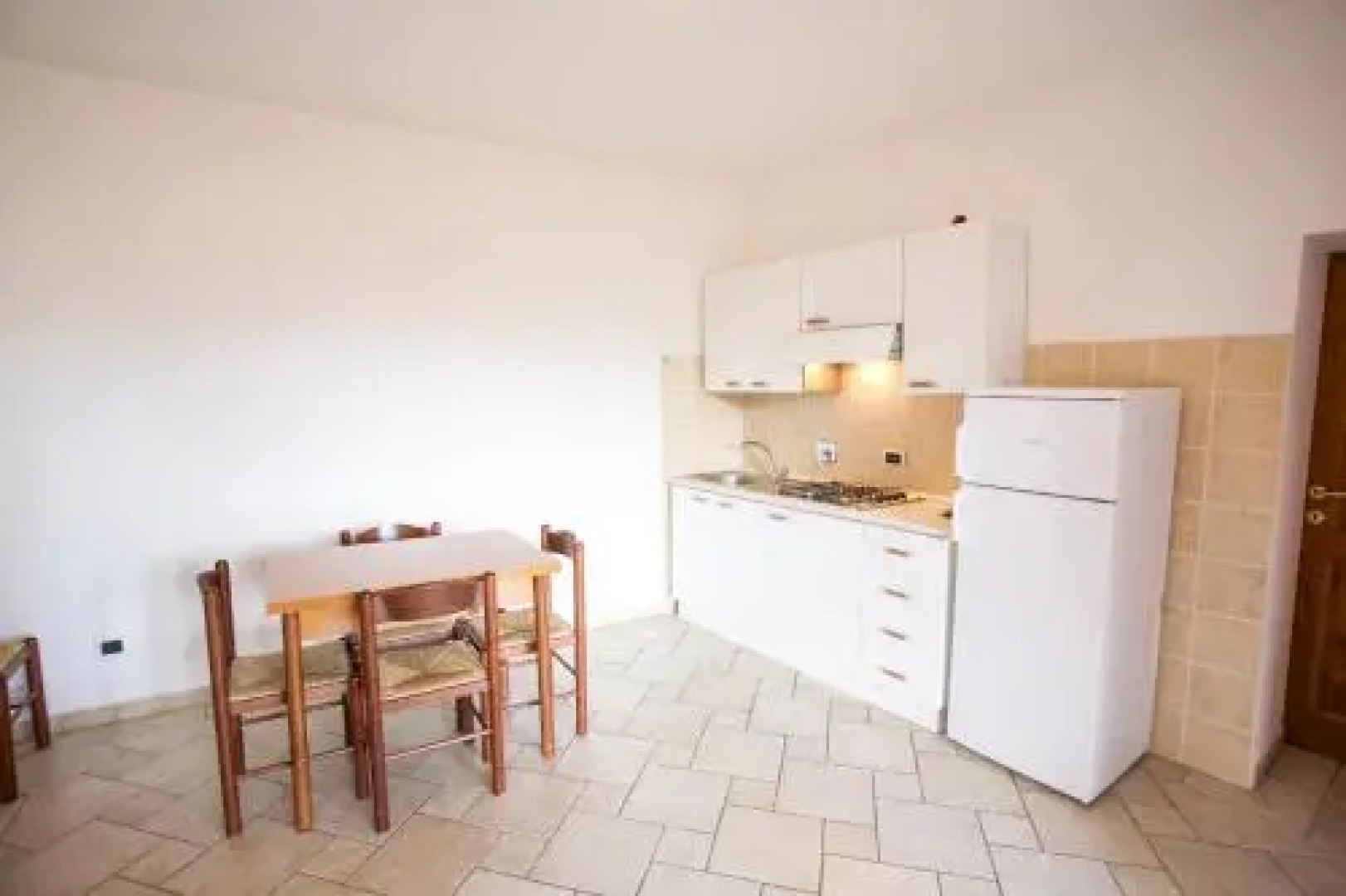 Appartamento La Pergola