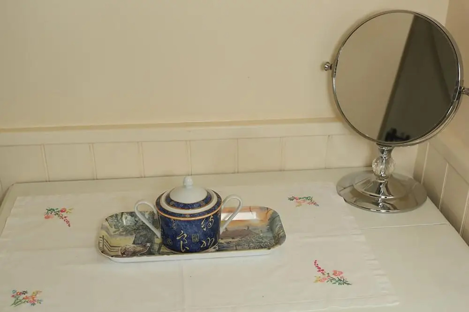 The Barns Country Guesthouse