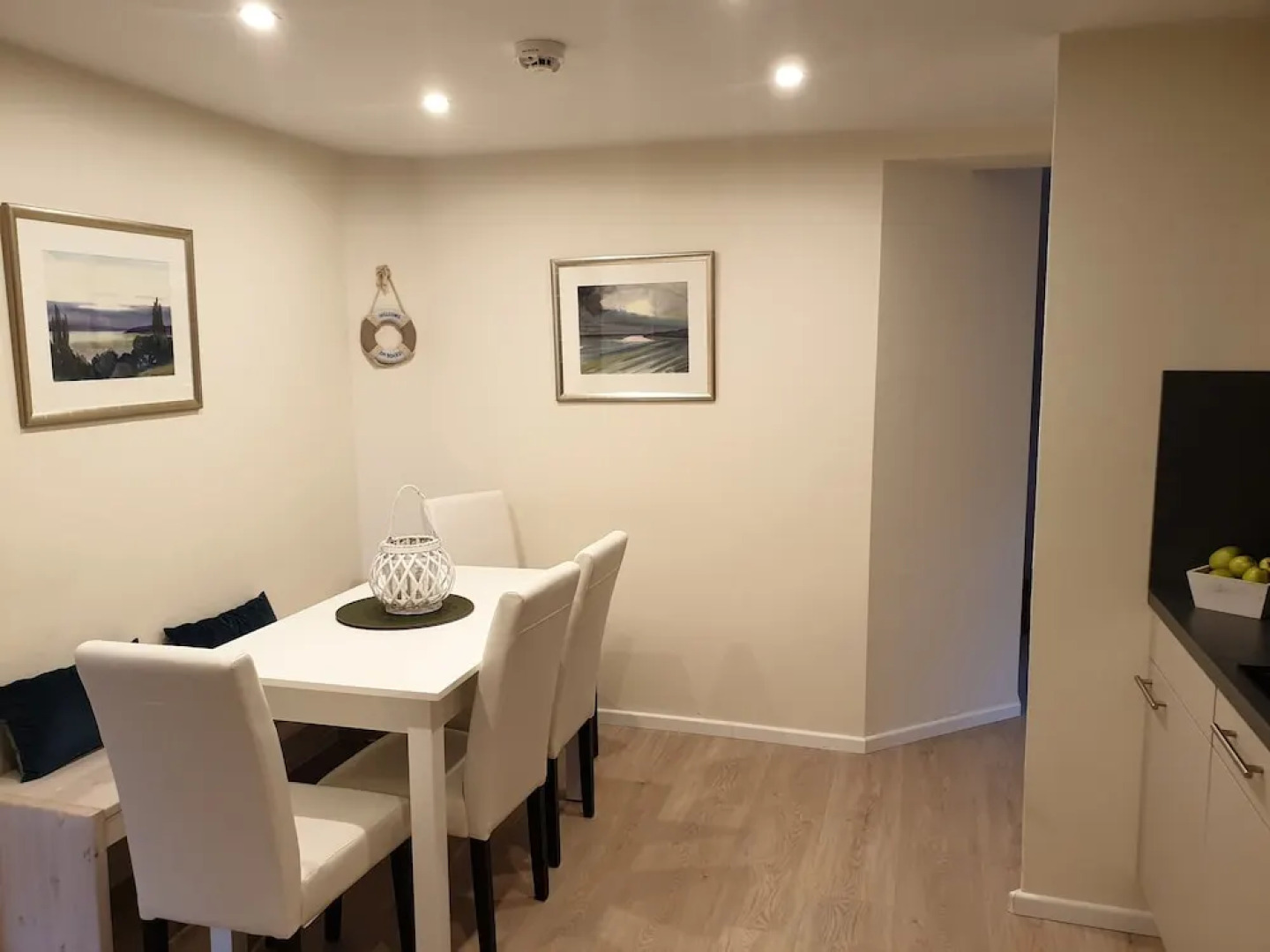 Hotel Friesischer Hof