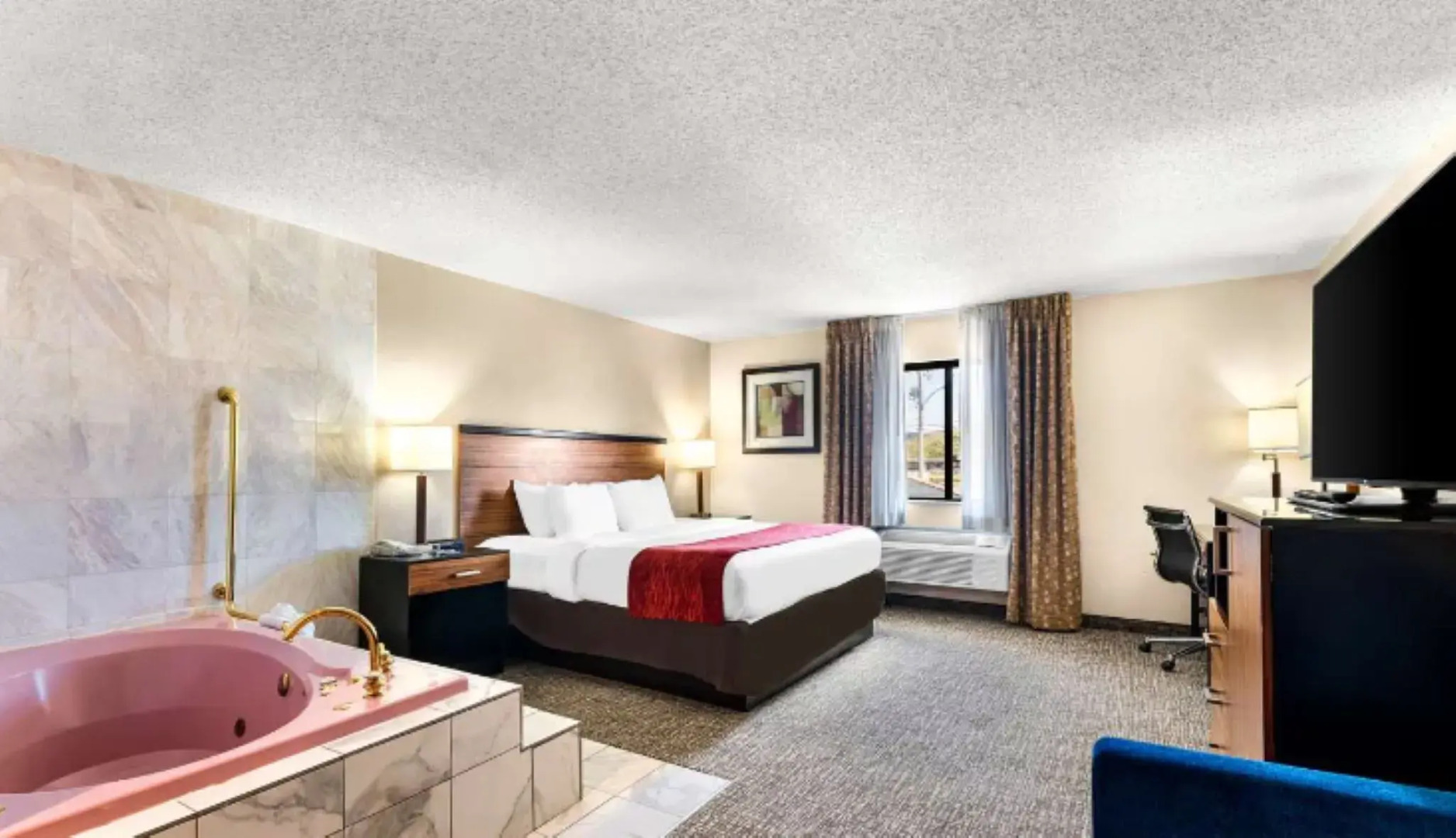 SureStay Plus by Best Western Reading North