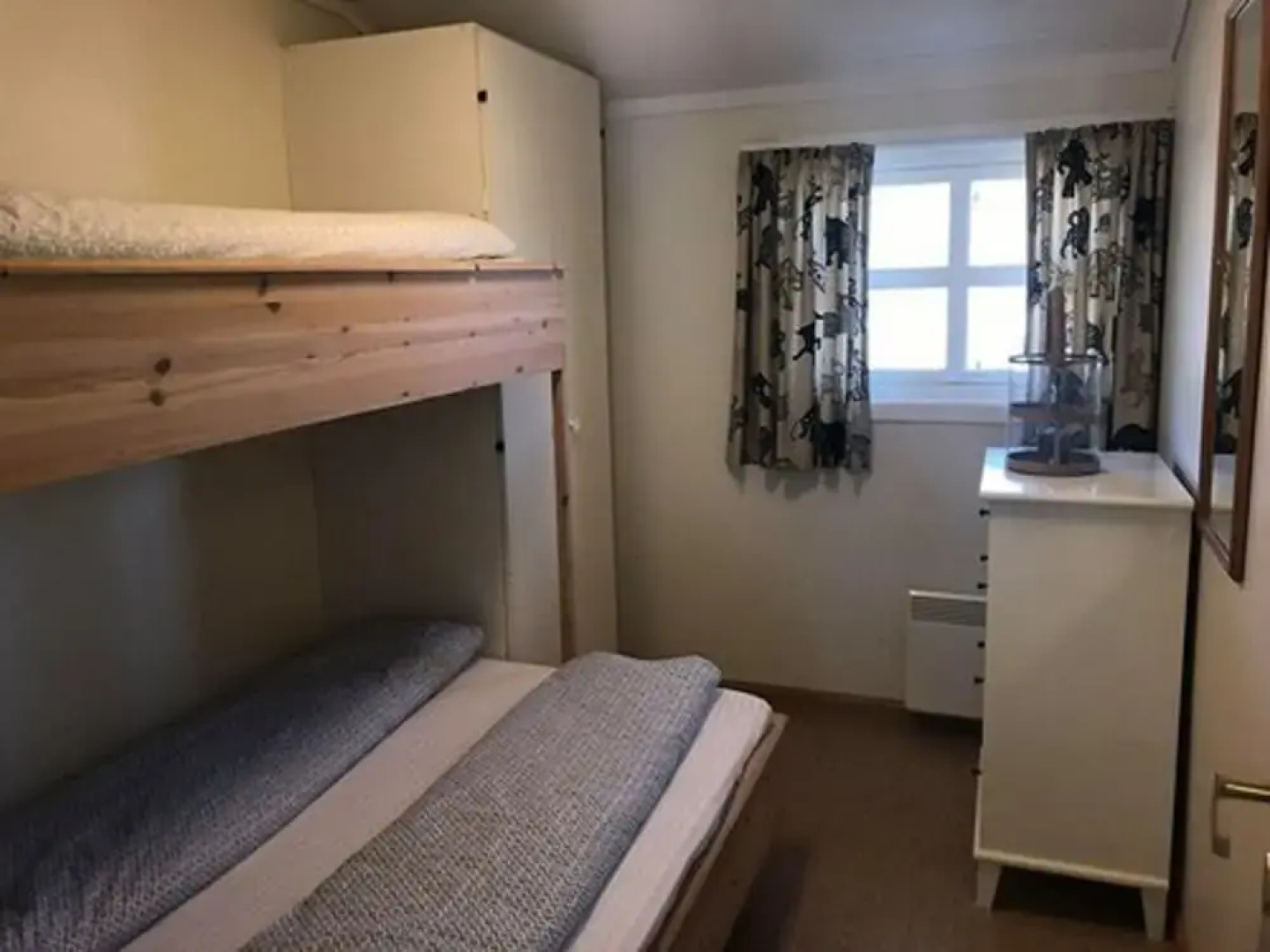 Topcamp Bie - Grimstad