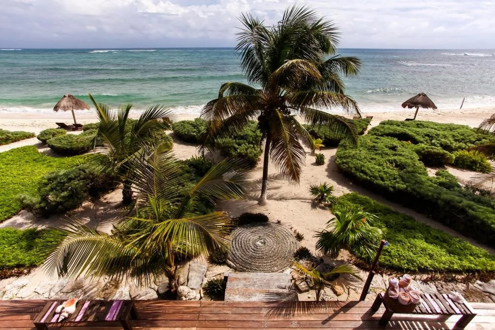 Sian Ka'an Luxury - All Inclusive