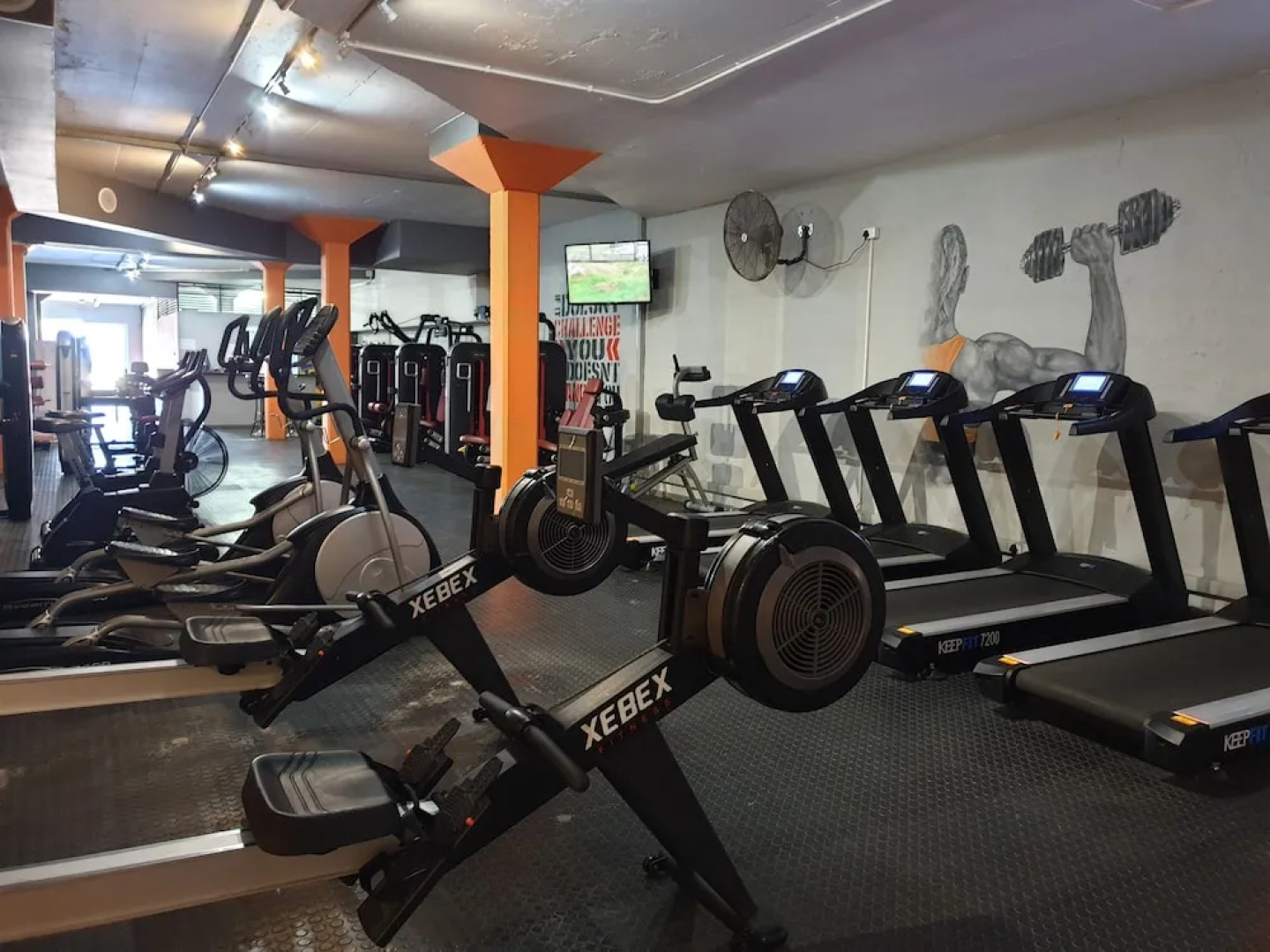 Pinnacle Point Lodge 31 – La Best