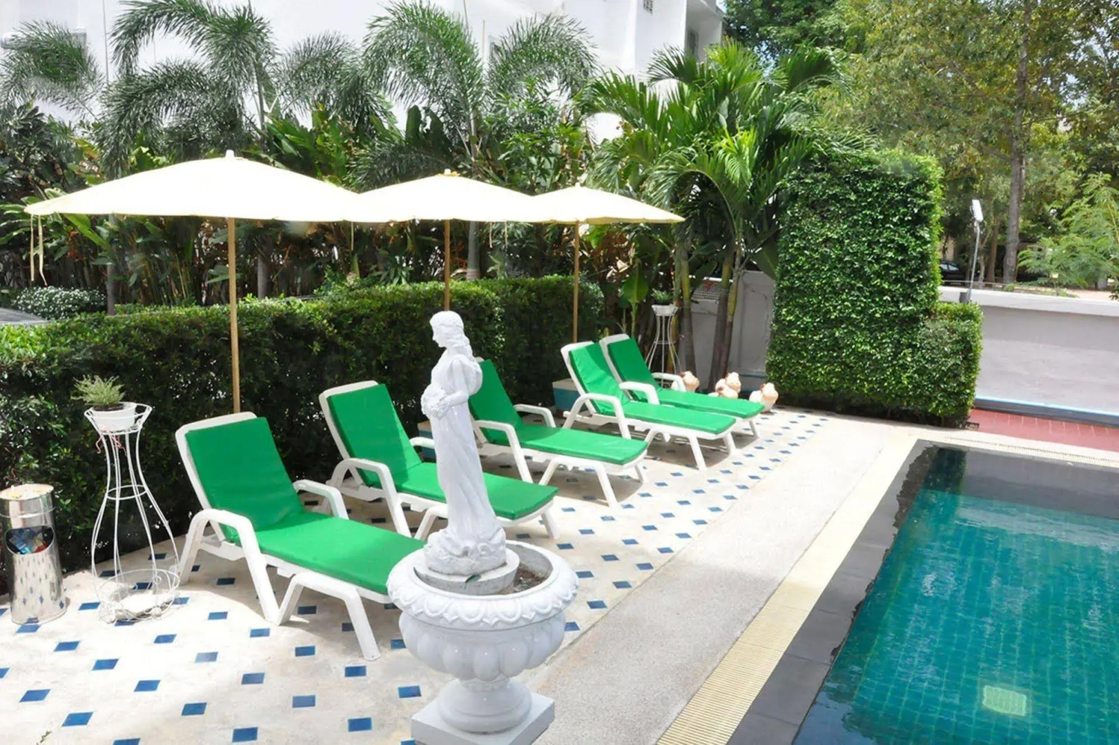 Stay Resort Pattaya by BHM