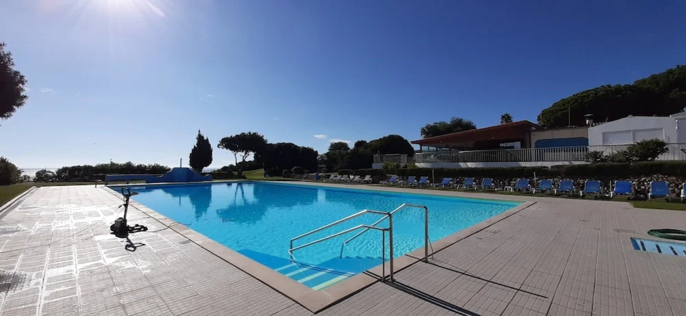 Nomads T2 Duplex Sra da Rocha