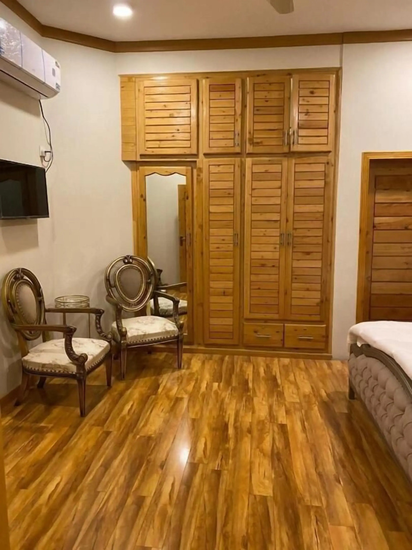 Isle Of Highland Tours Guest House