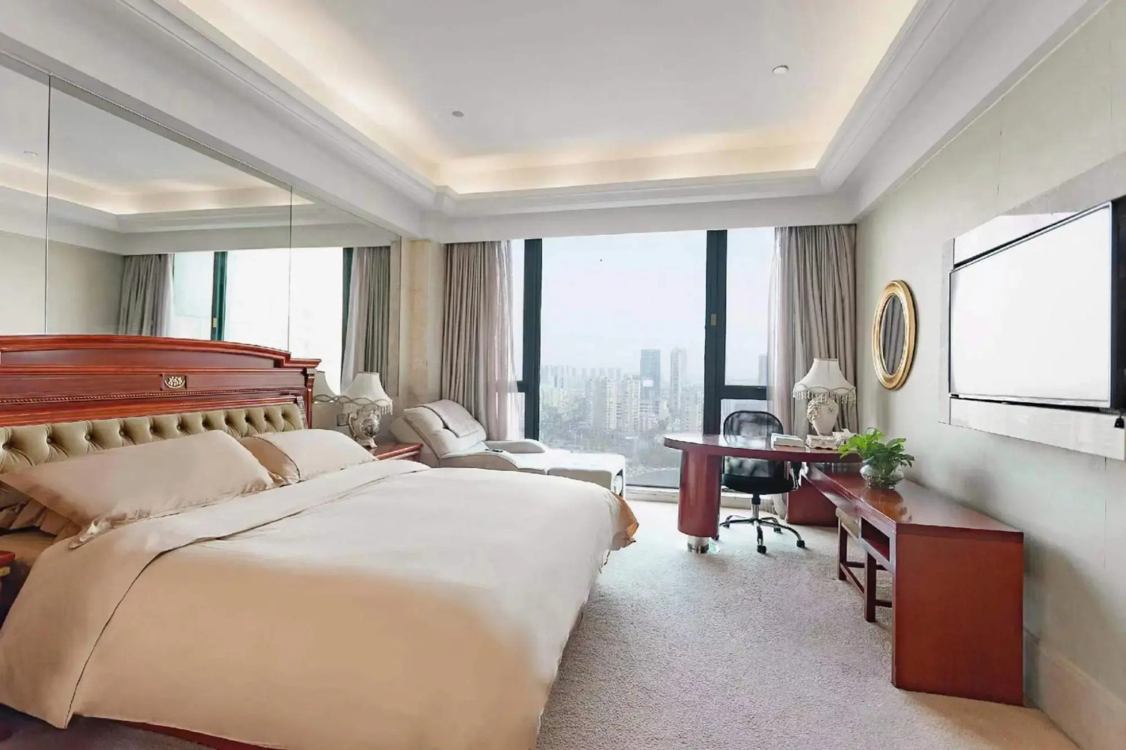 Kaidi Wangchao Hotel