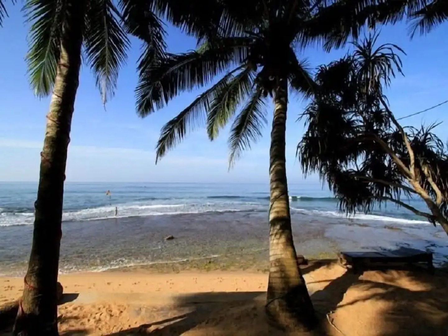 Time N Tide Beach Resort