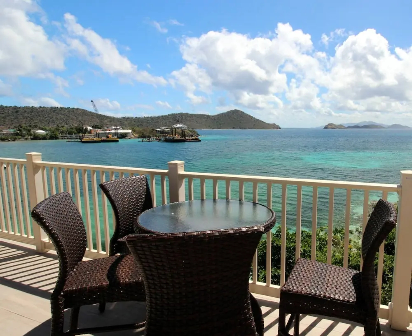 Point Pleasant Resort
