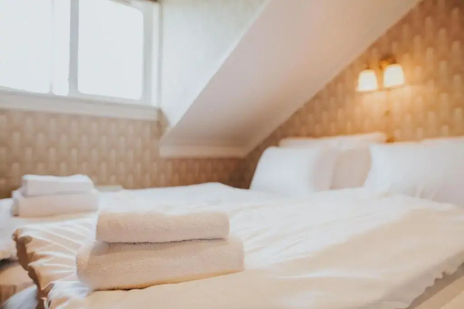 Tuddal Høyfjellshotel