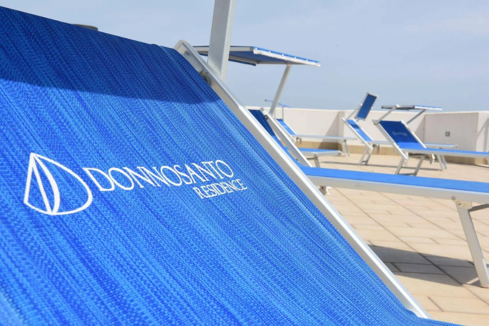 Donnosanto Residence