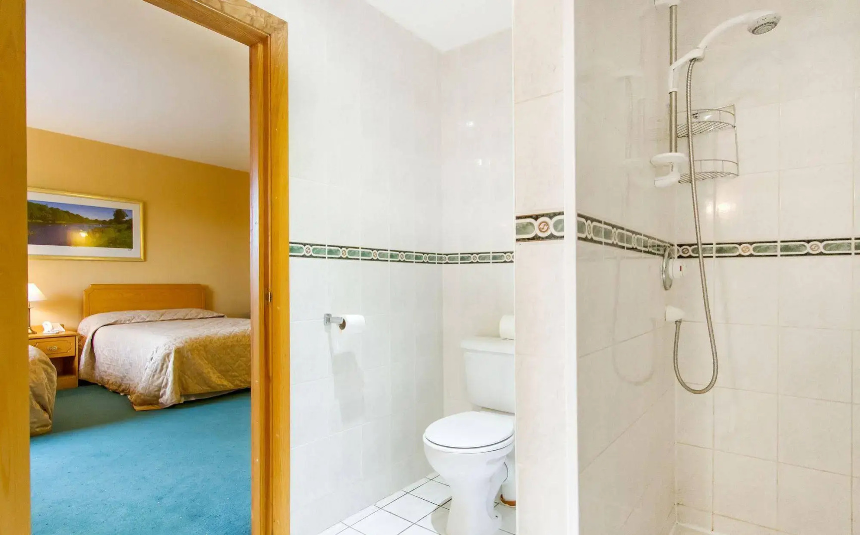 Bannview Bed & Breakfast