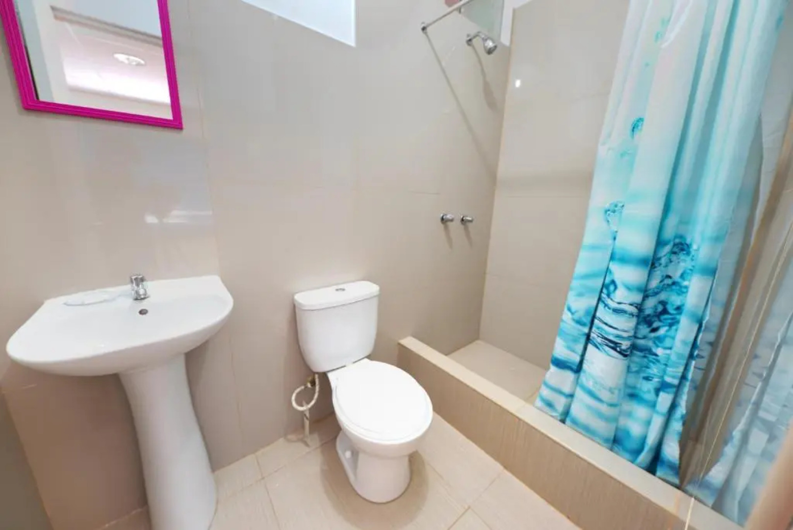 Punta Huanchaco Hostel