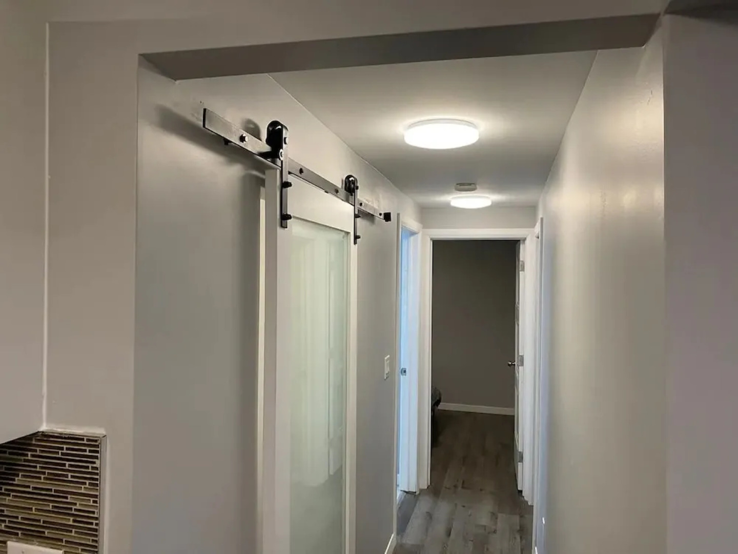 Modern 3 BR Home - Family Friendly