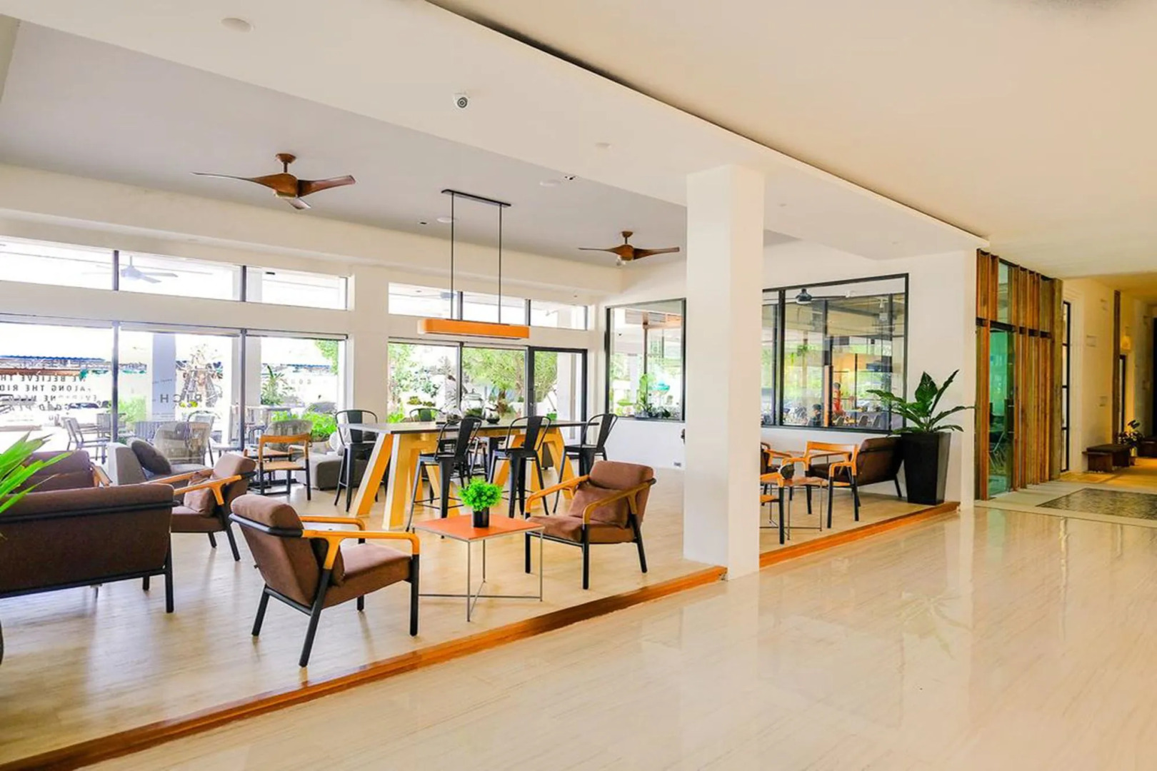 The Rich Hotel Korat