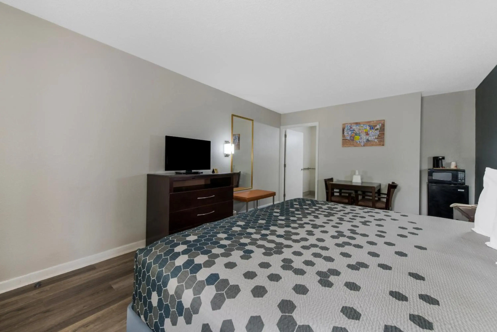 Econo Lodge Cheraw Market Street