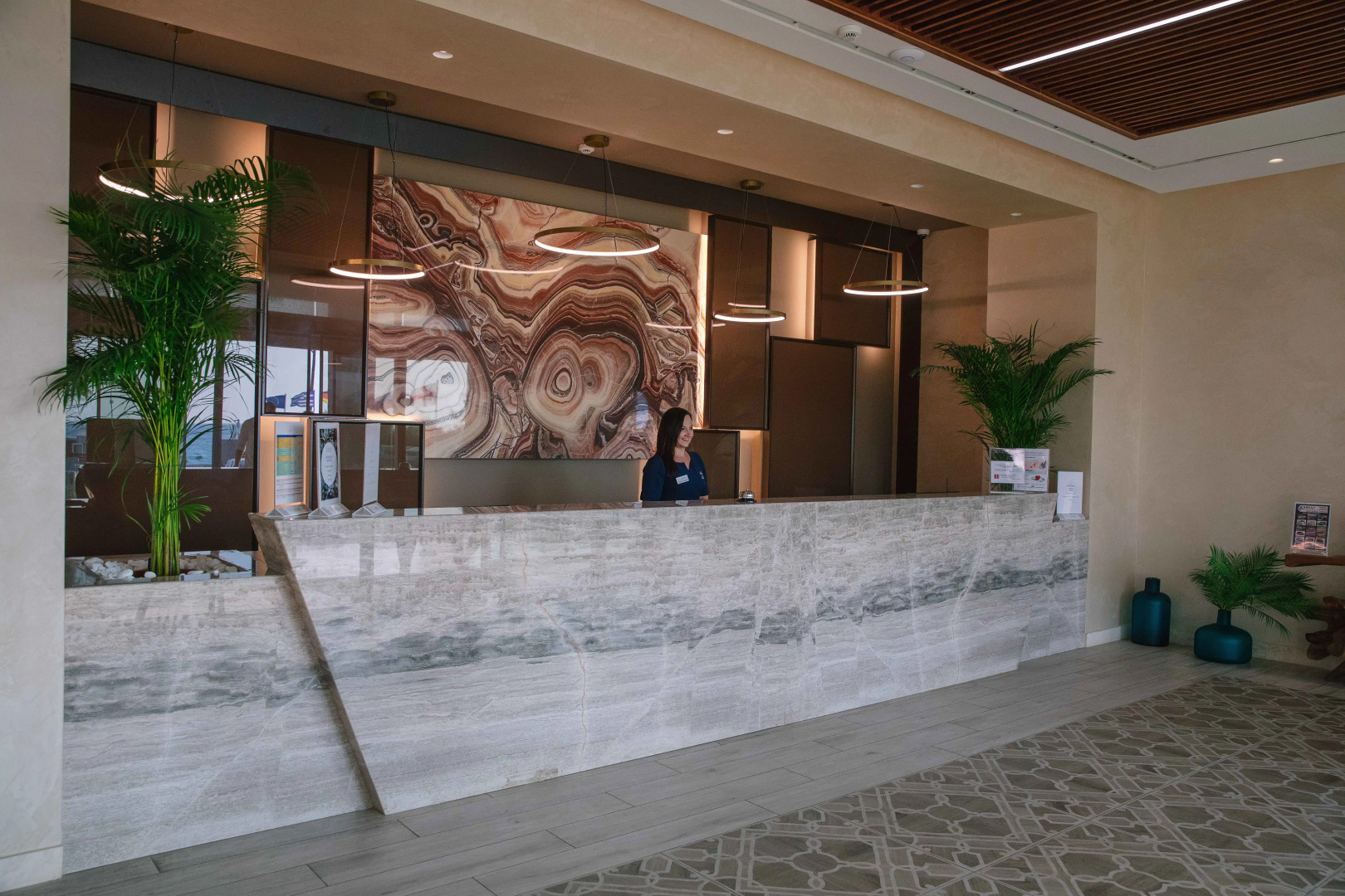 Almуros Beach Resort and Spa