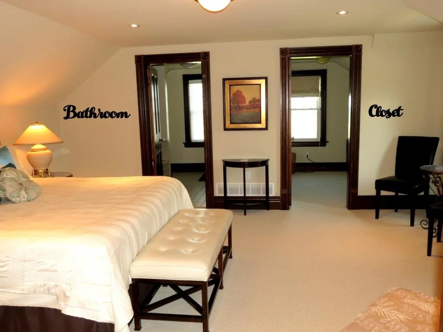 Heathcote Haven Bed & Breakfast