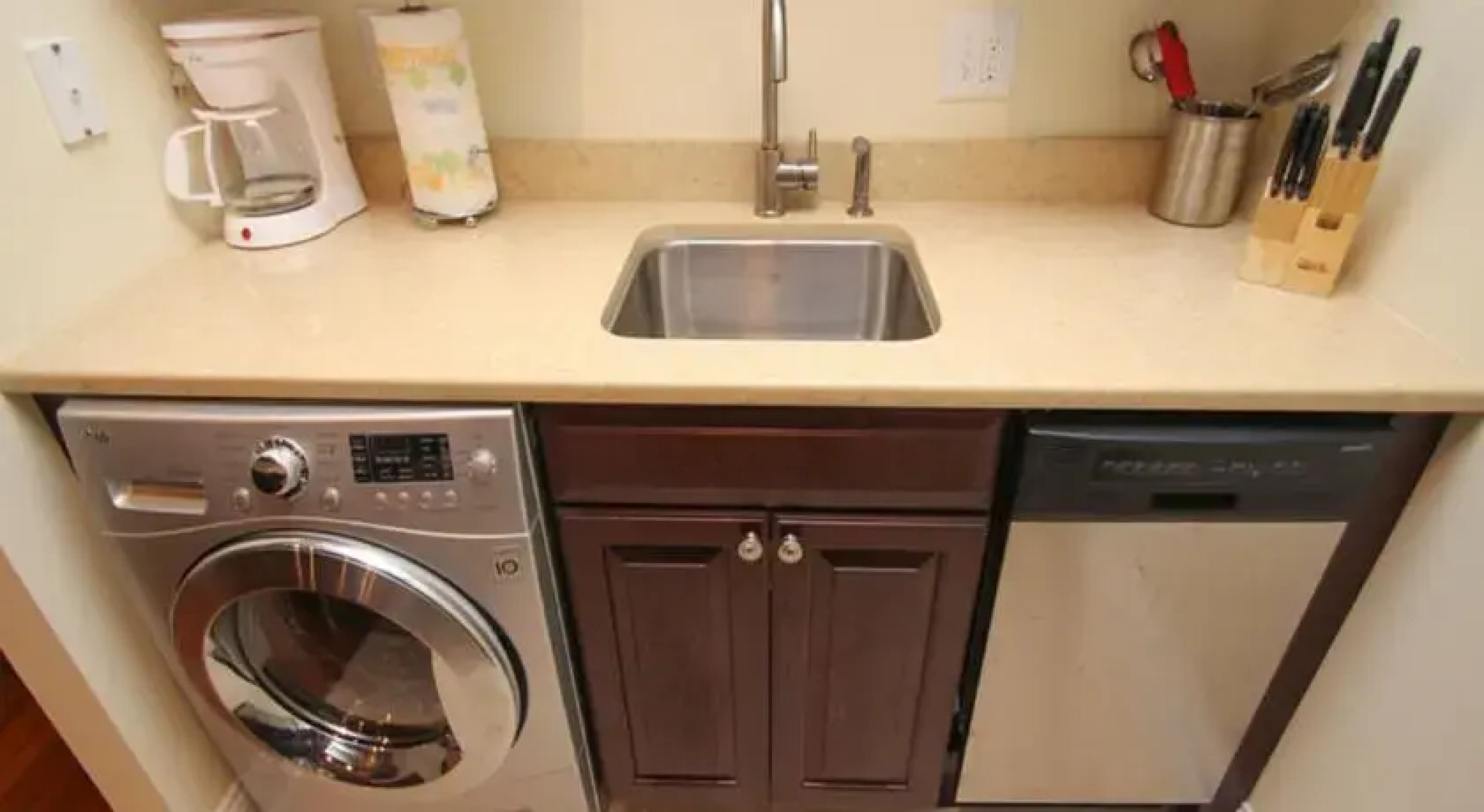 Renaissance Rittenhouse Square 1 Bedroom