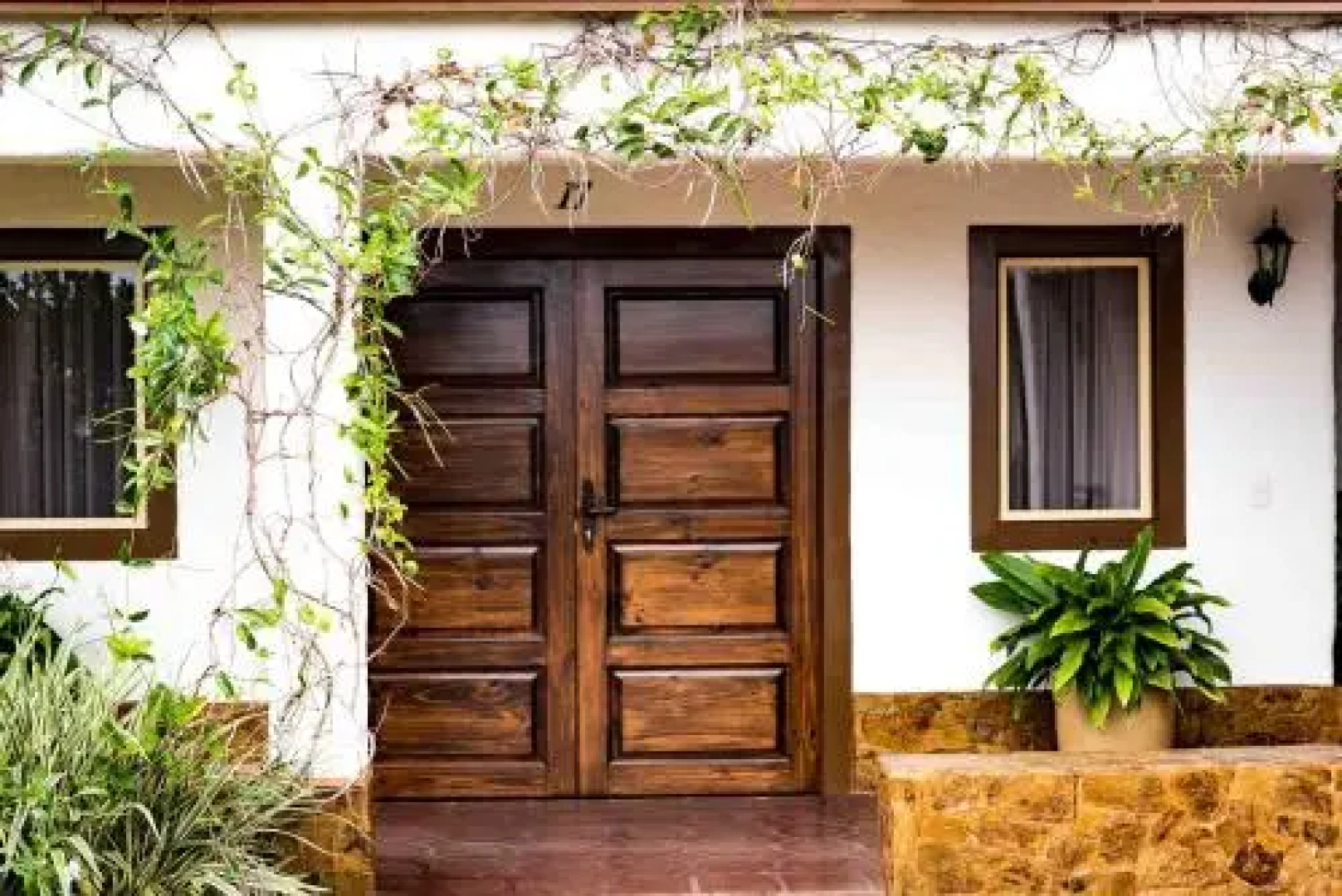 Hotel Estrella Del Monte