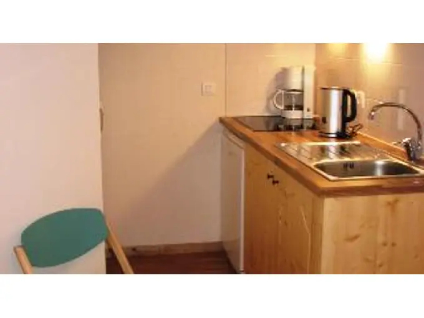 Le Hameau des Eaux d'Orelle