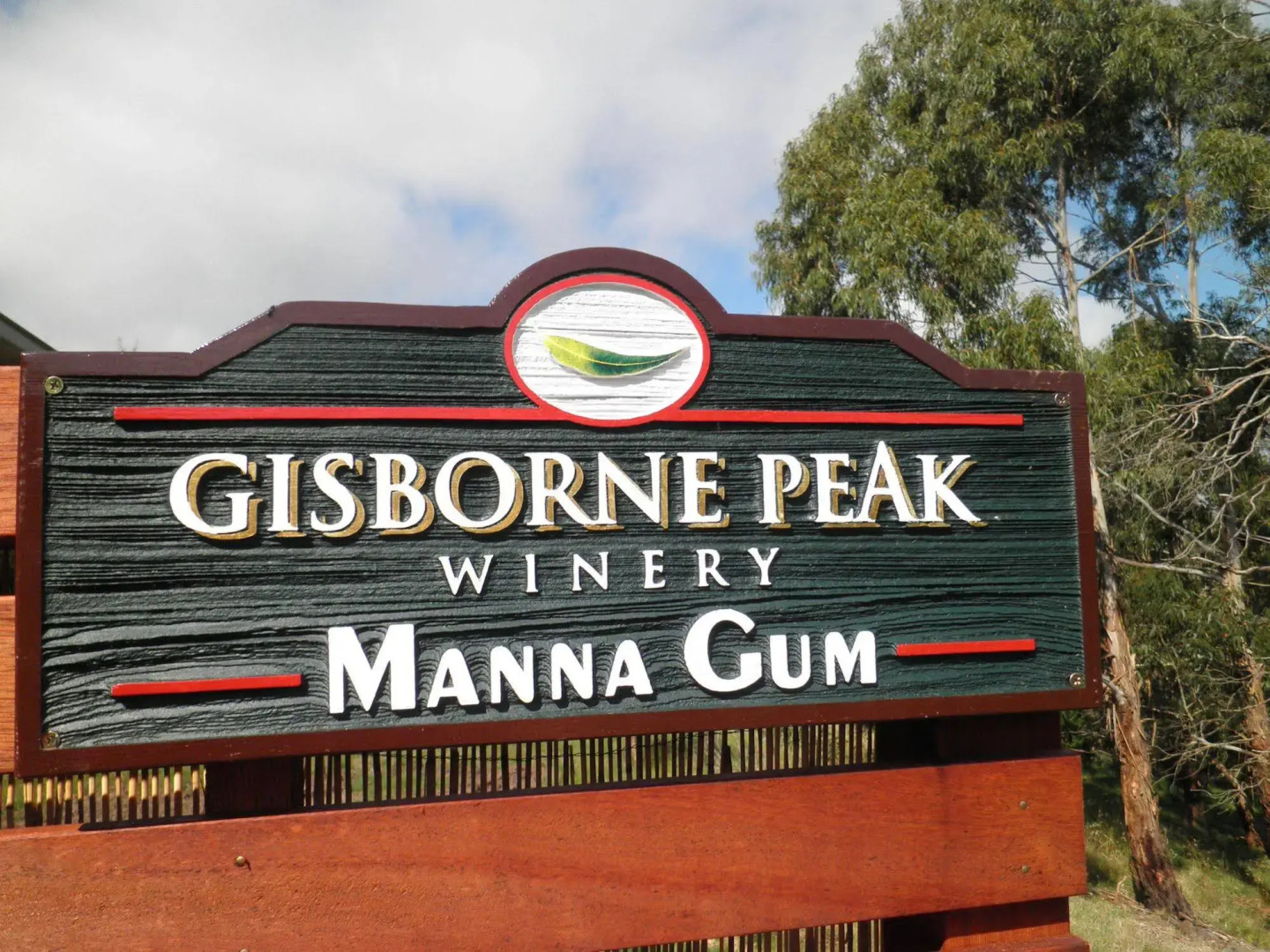Gisborne Peak Winery Cottages