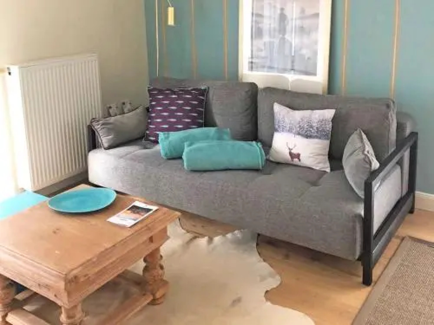 Strandwohnungen in - Apt. 08