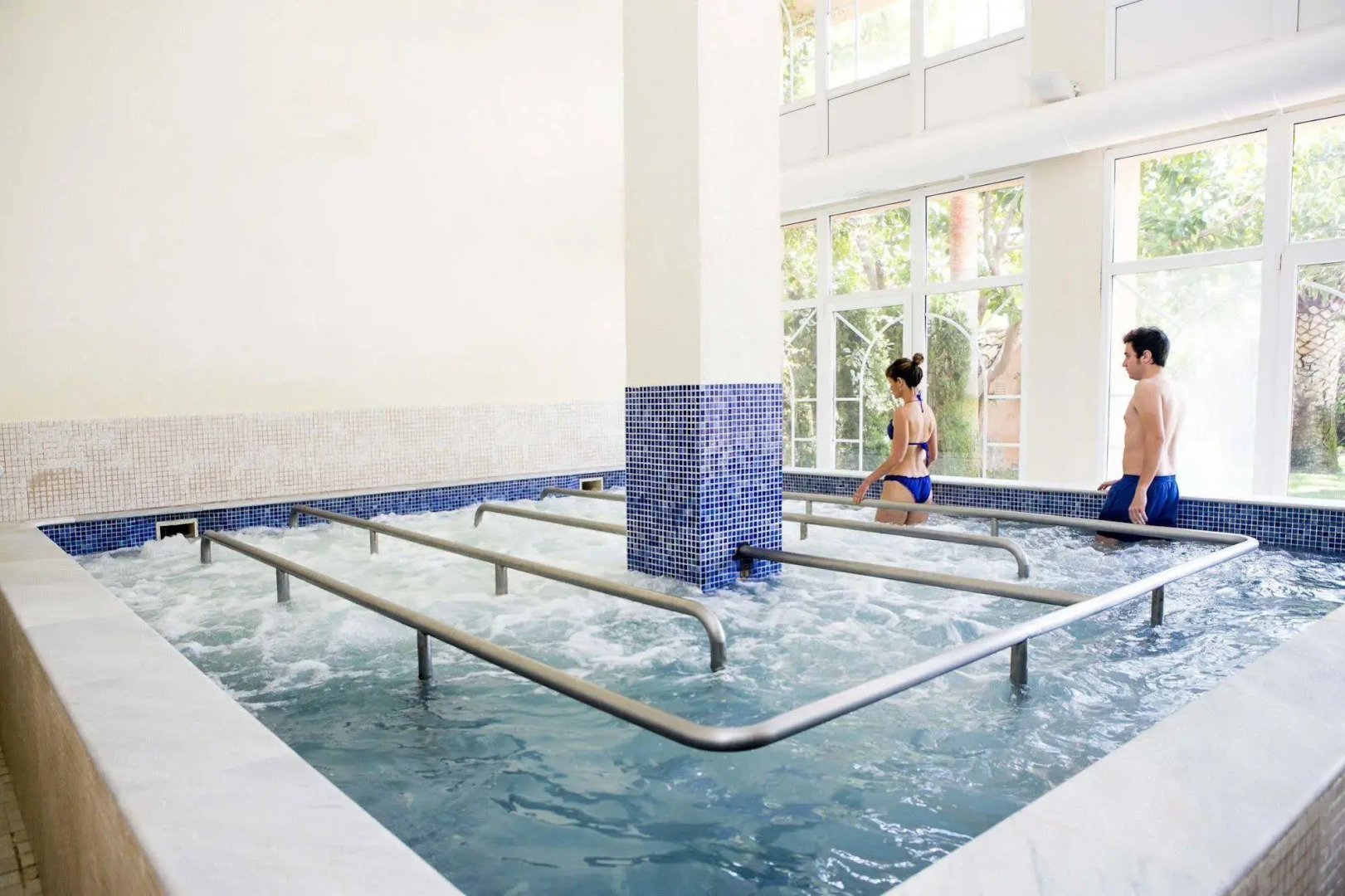 PALASIET Thalasso Clinic&Hotel