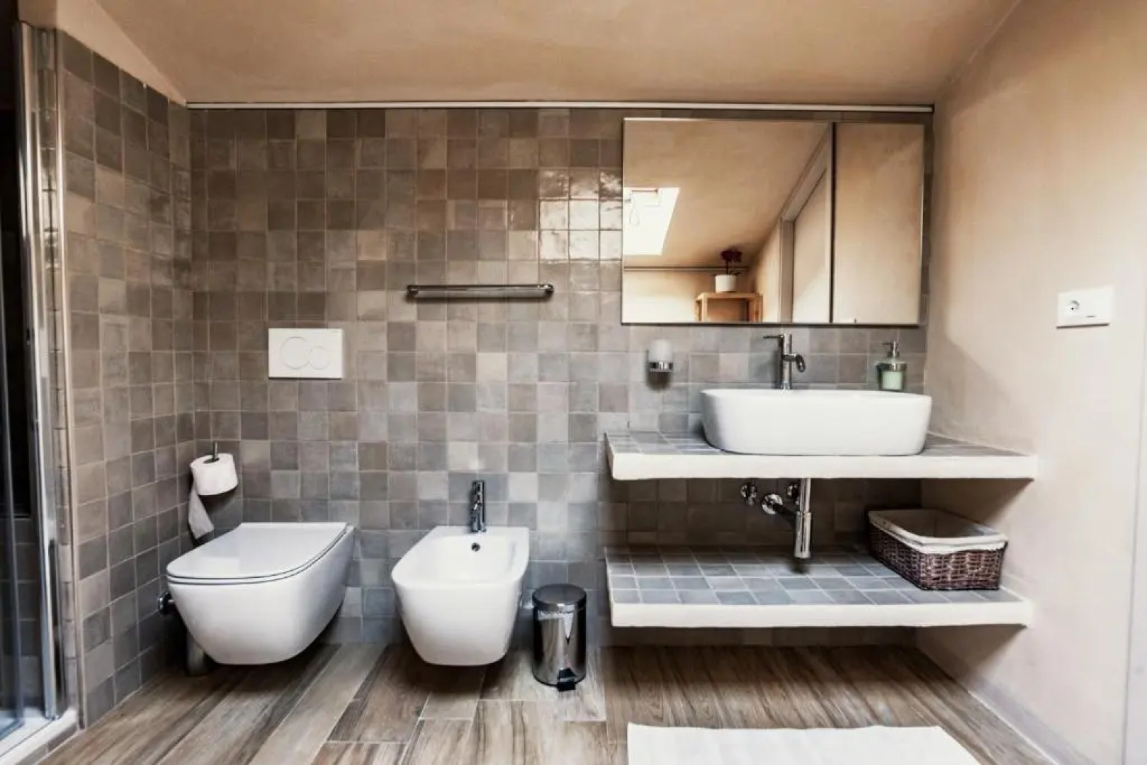 Podere Ortaglia di Sopra