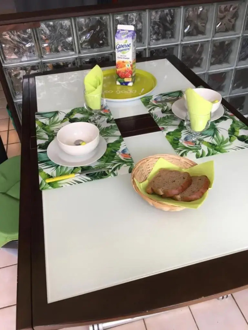 T1 Bis Verdoyant (Adults Only)