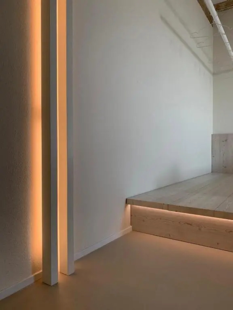 La Pervinca - Ospitalità Natura Cura