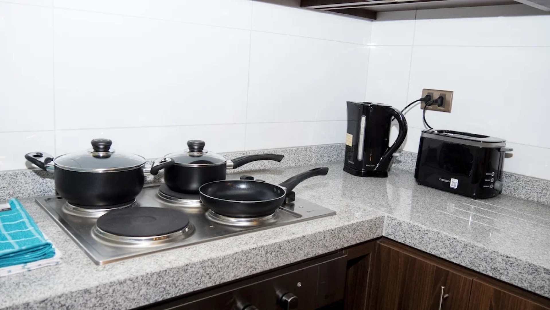 Apart Hotel Golden Dream