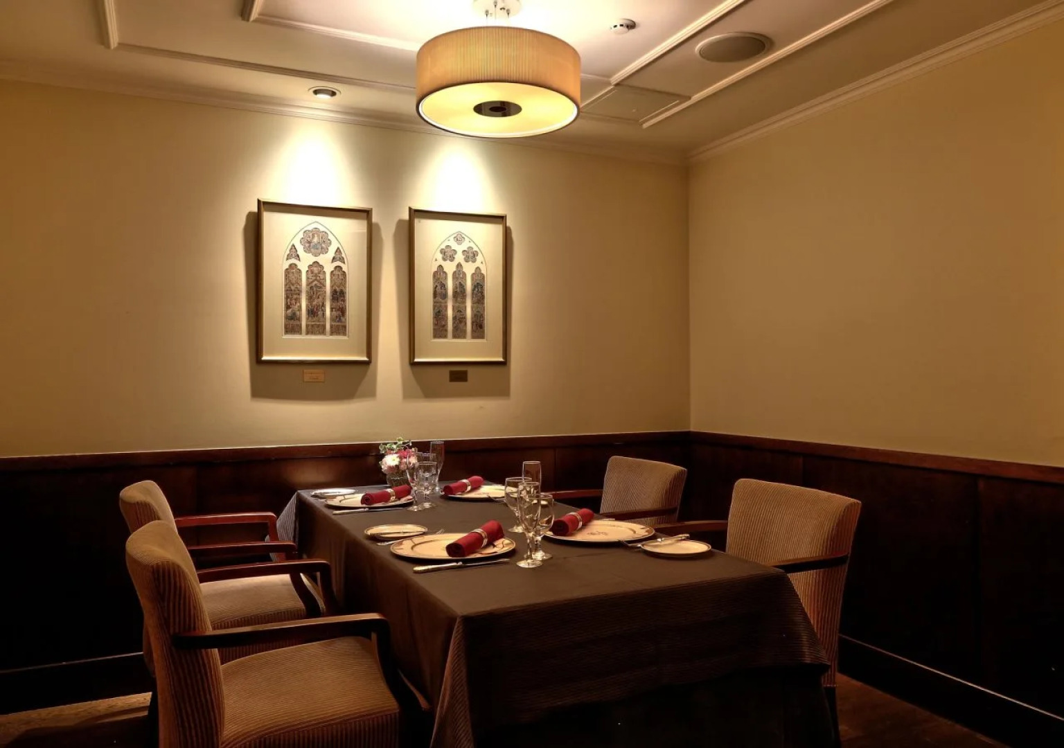 Hotel Monterey Ginza