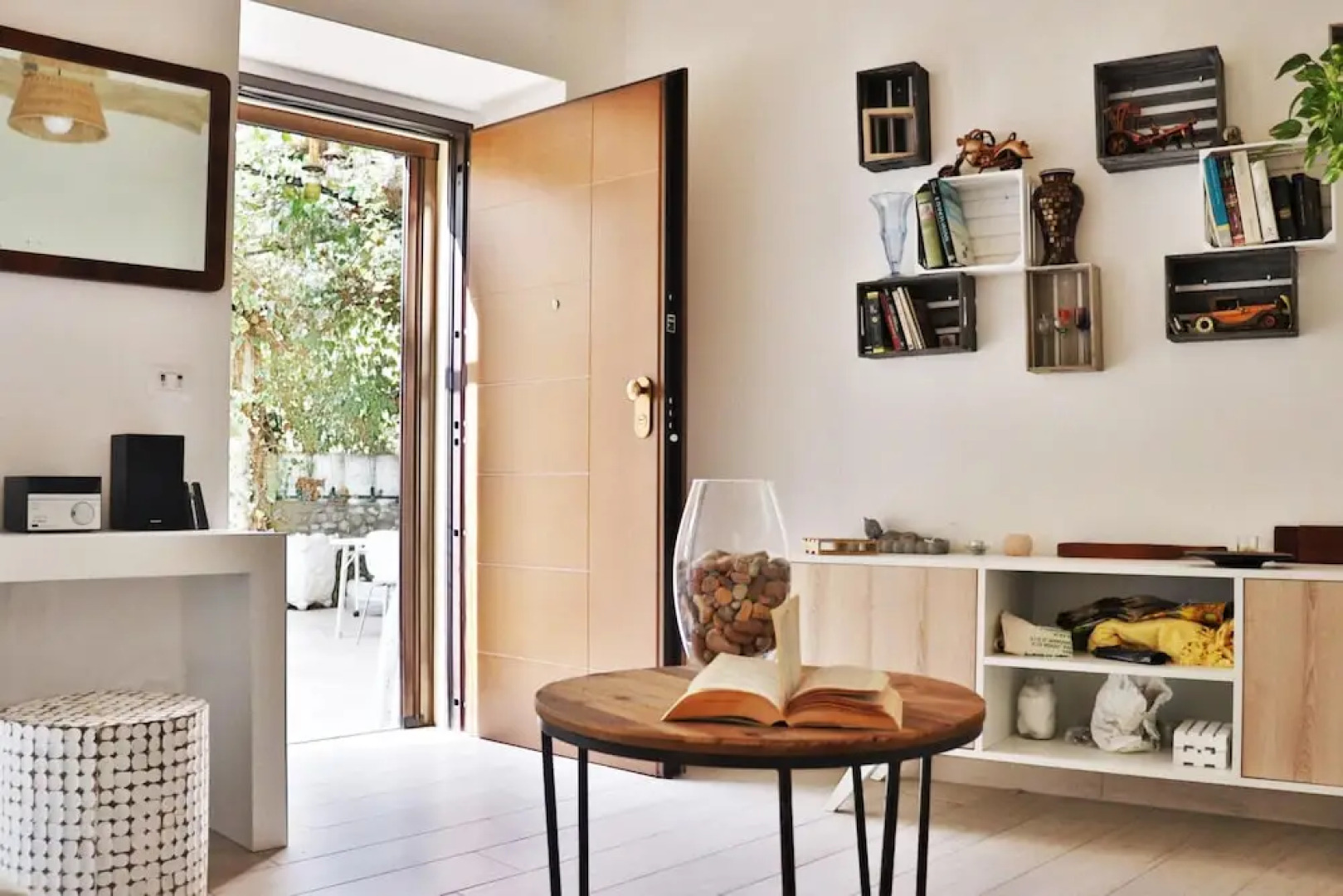 La Casa nel Verde in Rocca San Giovanni