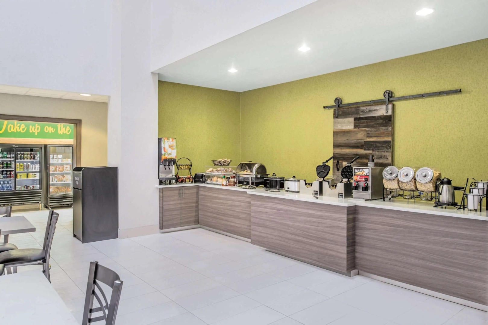 La Quinta Inn & Suites by Wyndham Moscow Pullman