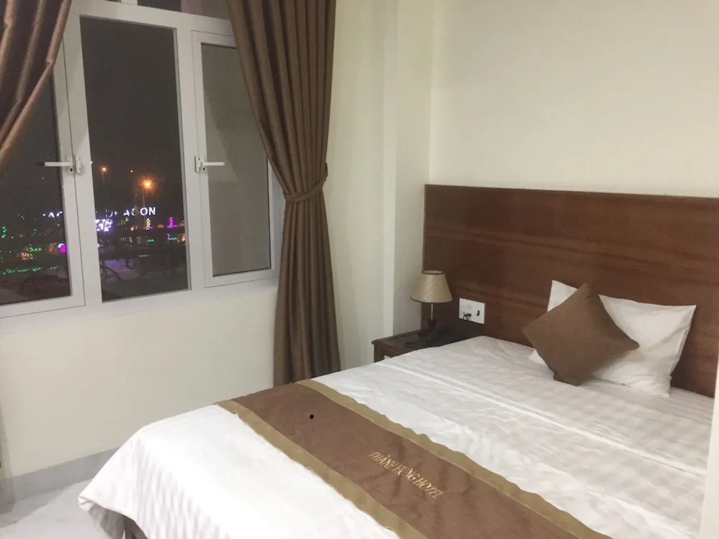 Thanh Hung Hotel