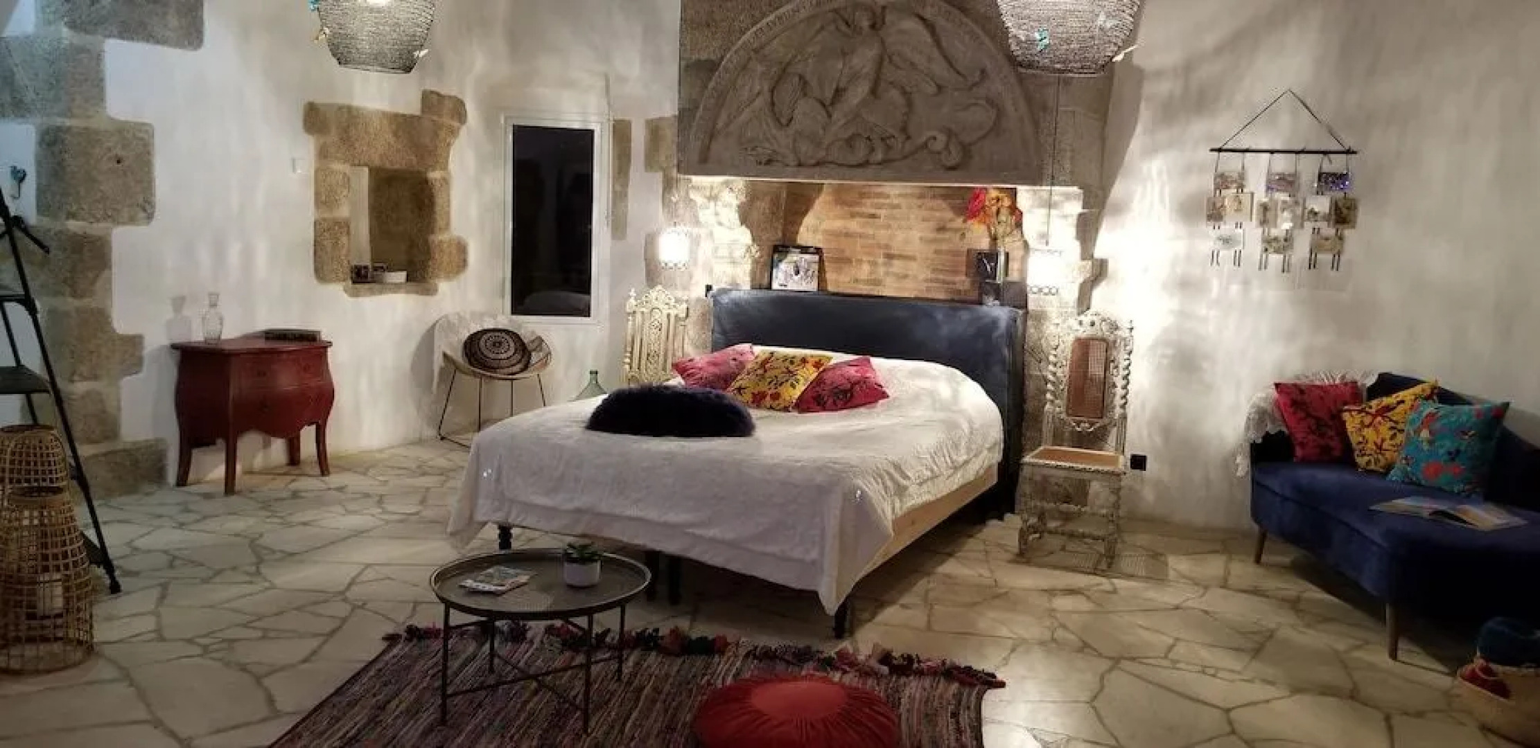 Bocage Belle Histoire - Chambre d'hote