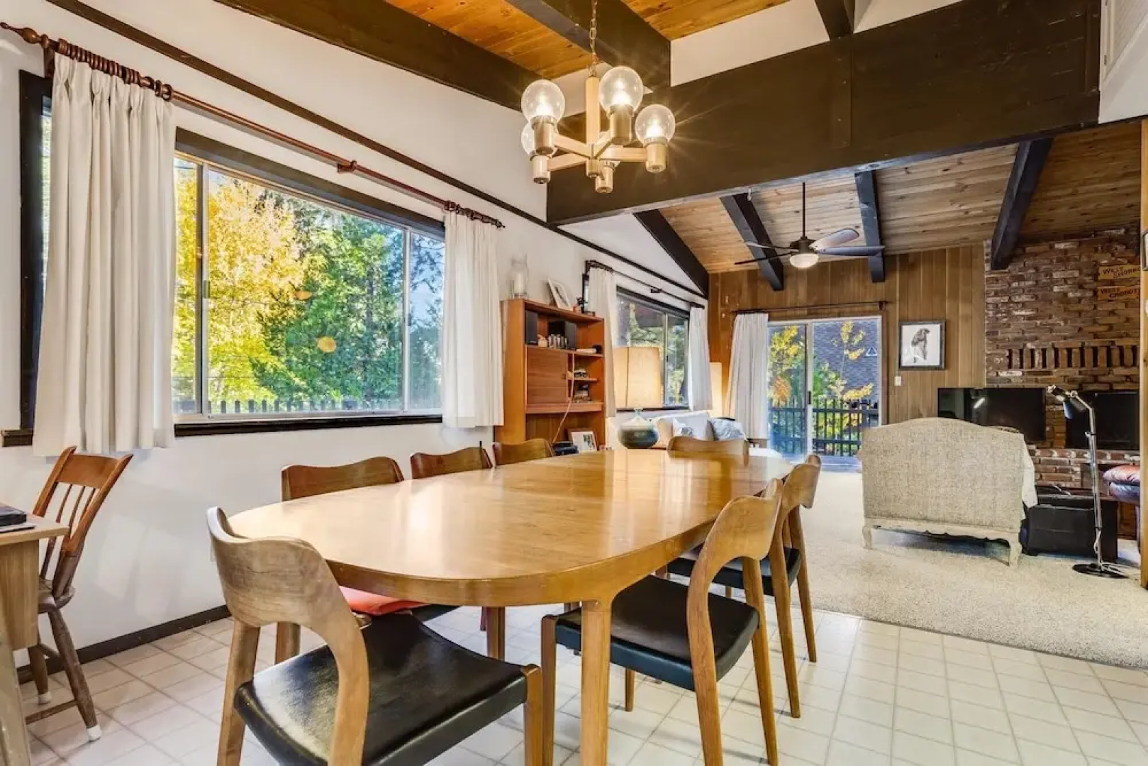 Chinkapin Rd Criterion 67 - Fawn