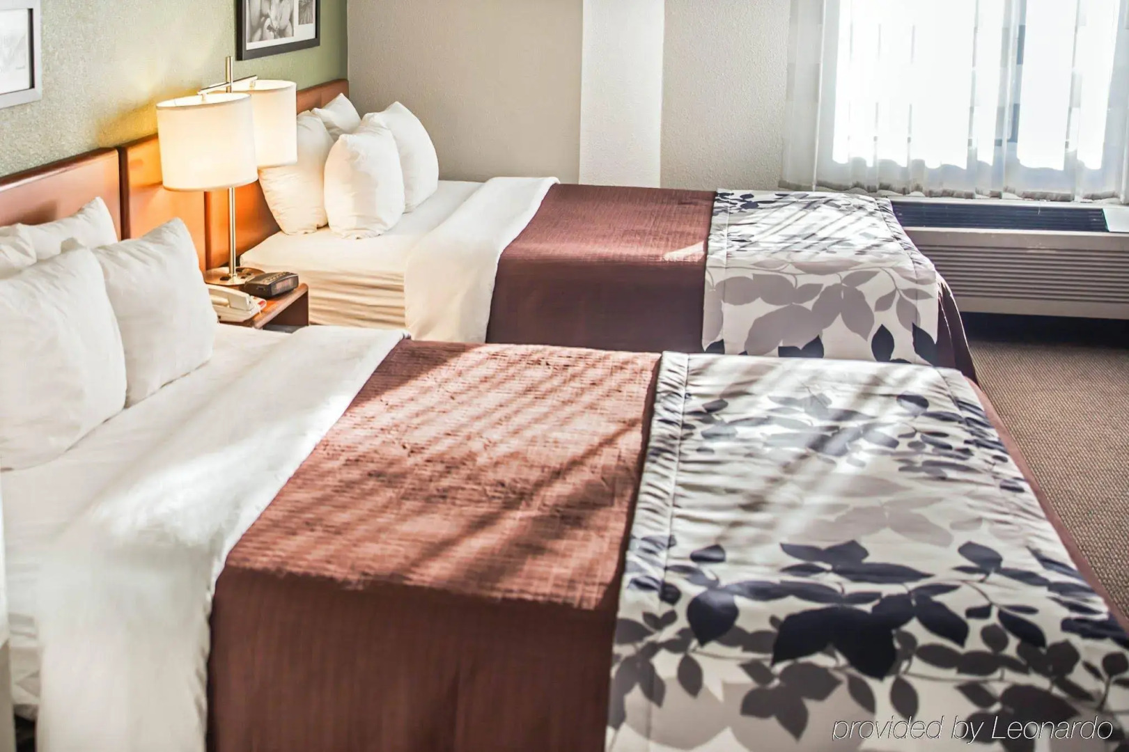 Sleep Inn Near Quantico Main Gate