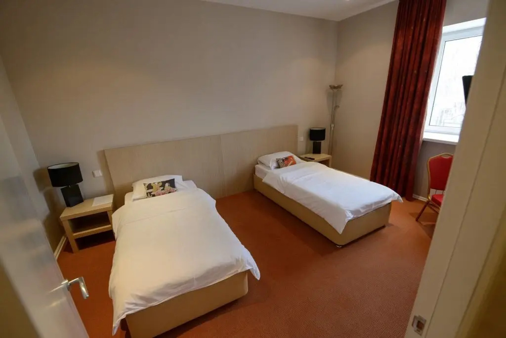 Гранд-отель Фортеция