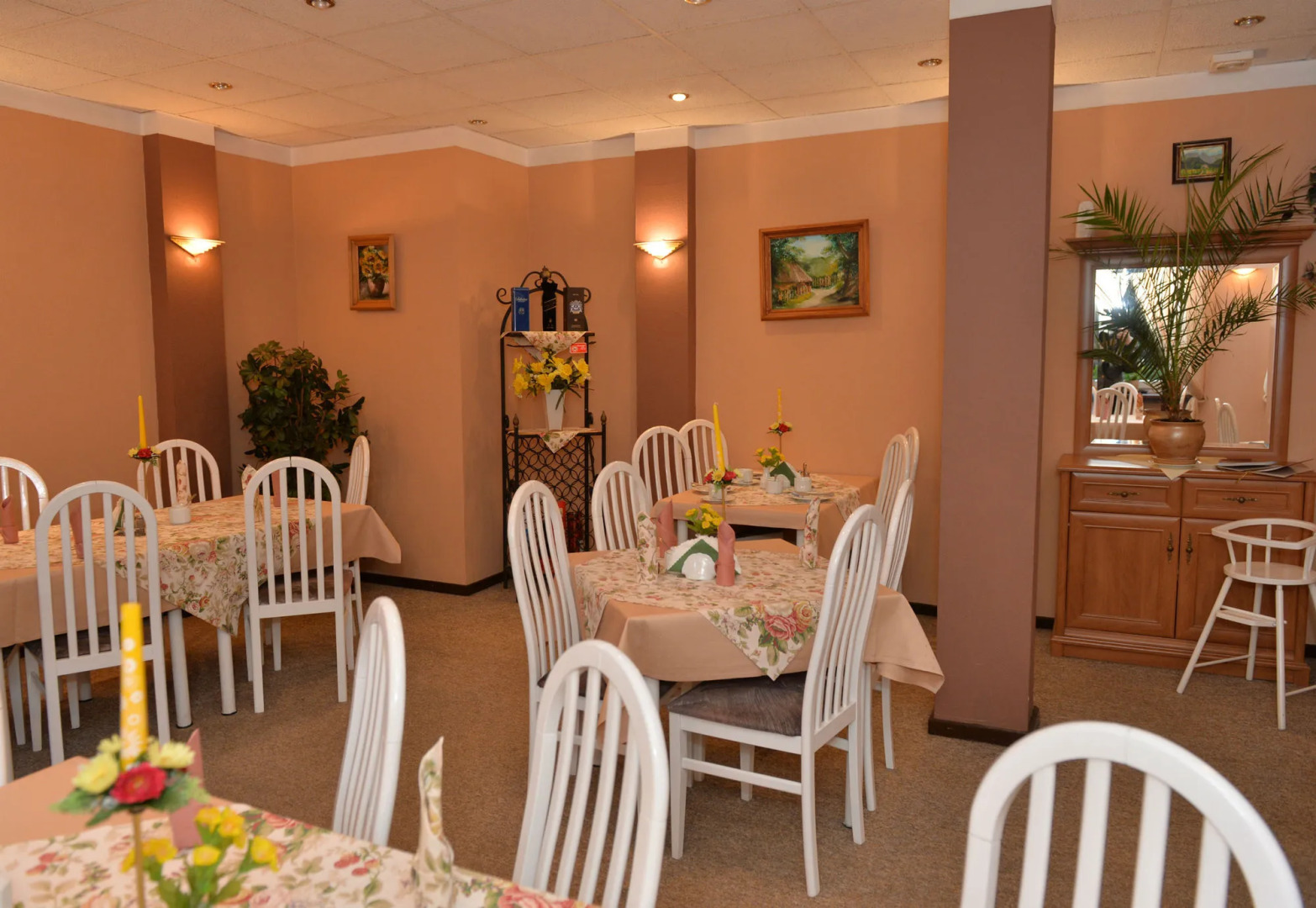 Resort Kasprowy Wierch