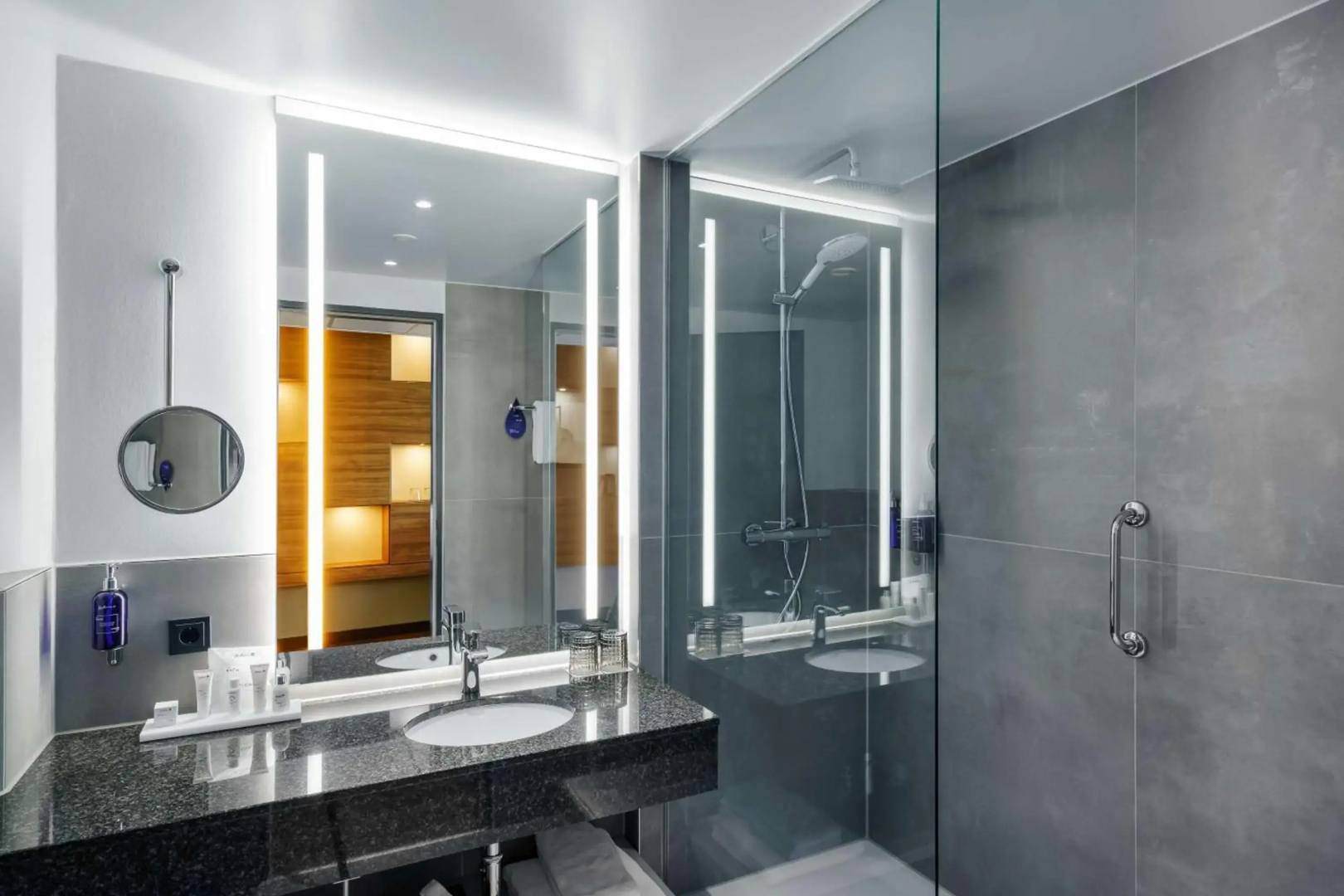 ScanHotels City