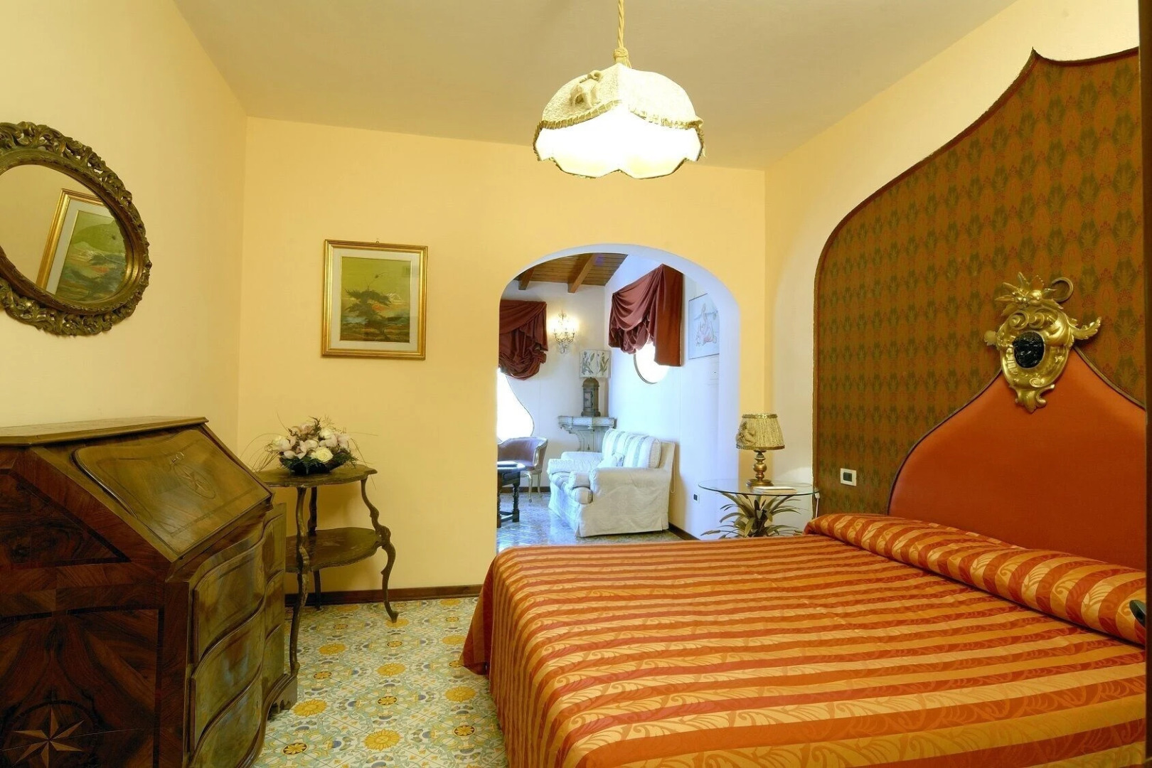 Hotel Terme La Bagattella