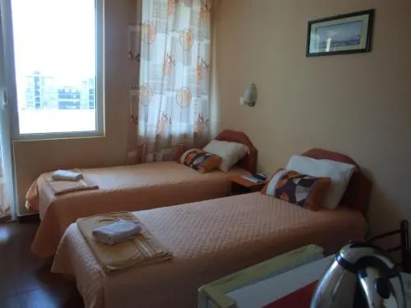 Apartments Pod Lozom