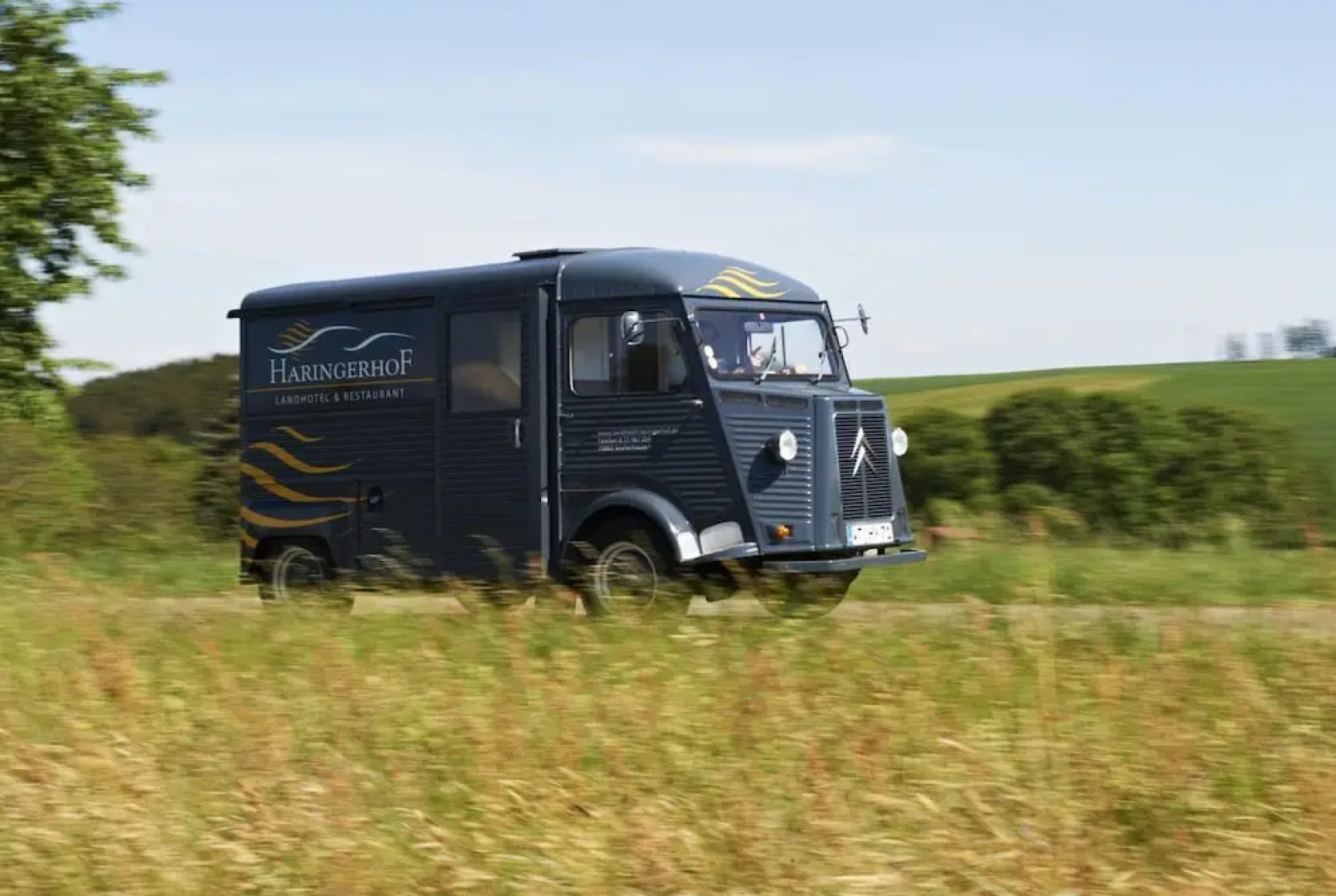 Landhotel Haringerhof