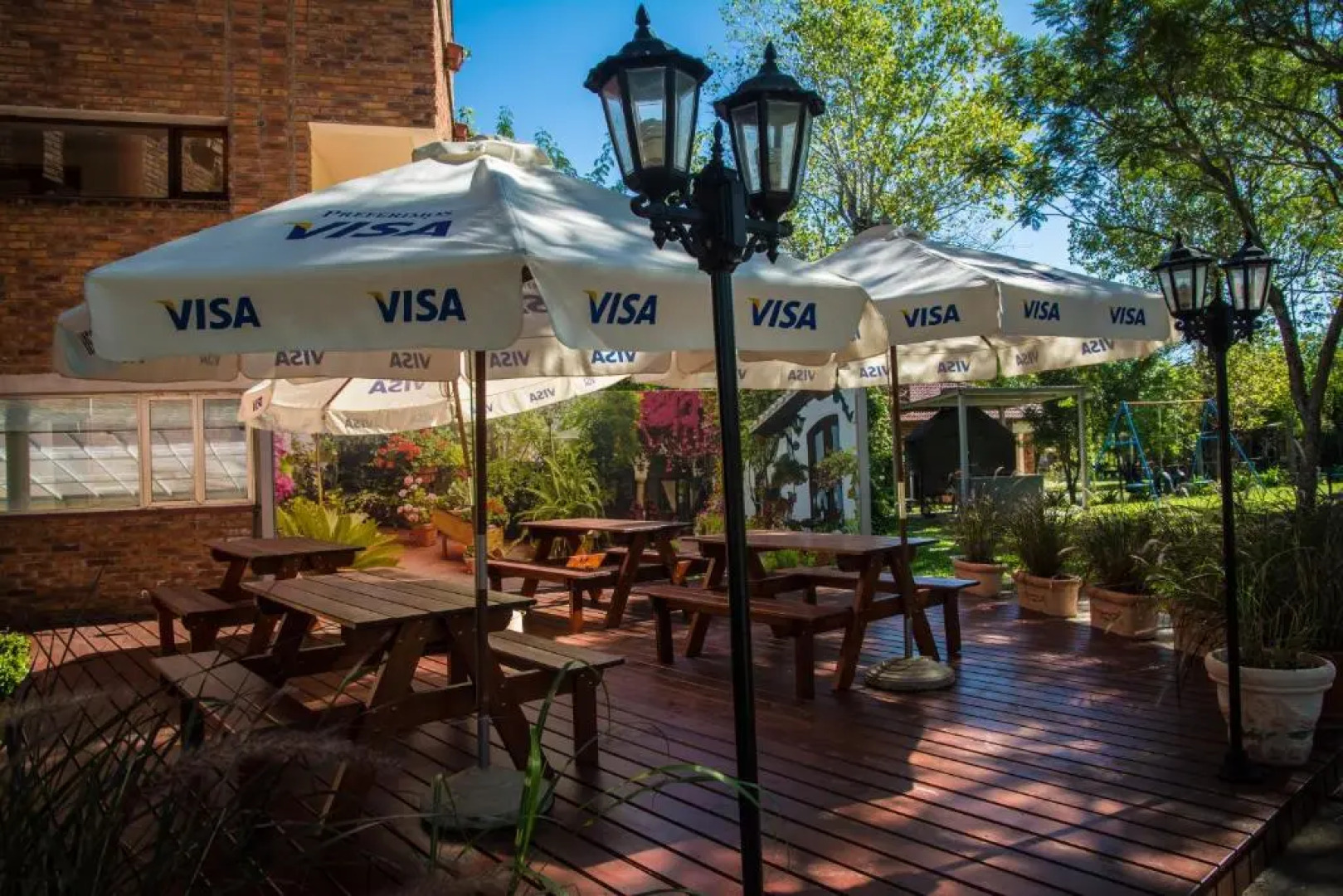 Hotel Solar del Acuario