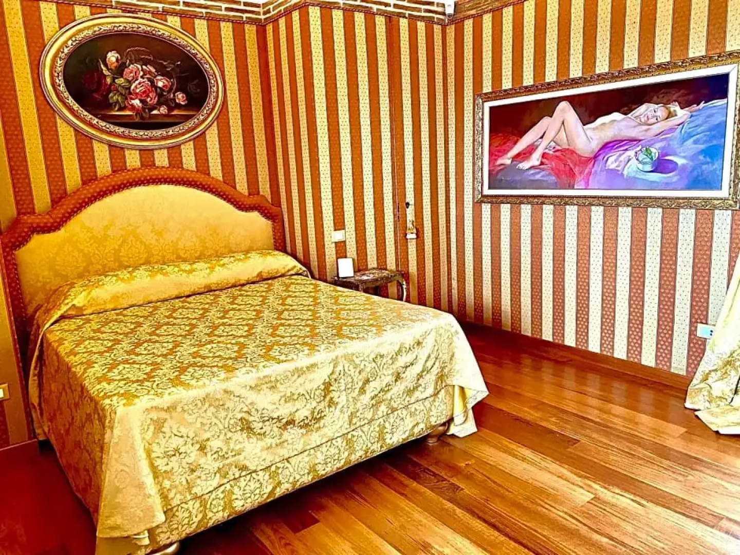 La Torre degli Ulivi