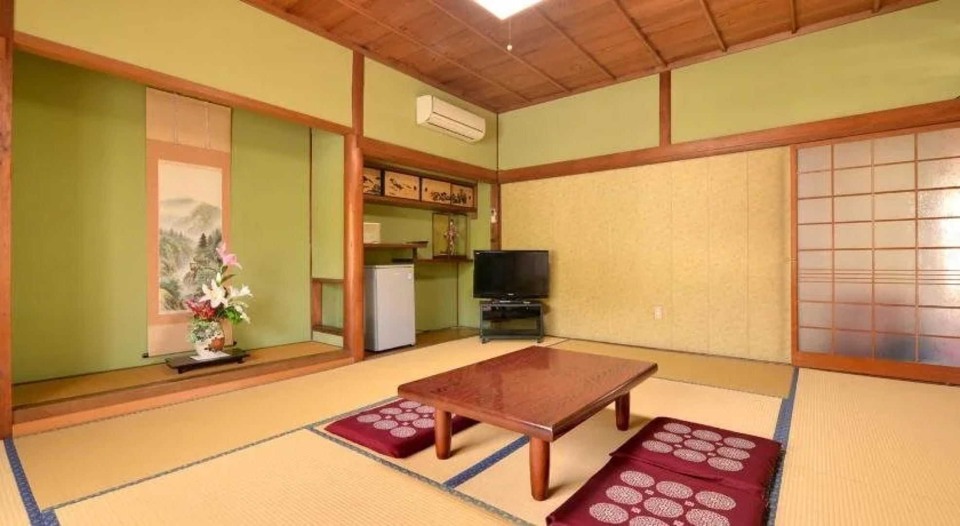 Kikuya Ryokan